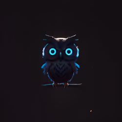 Ordinal BTC Owls #627