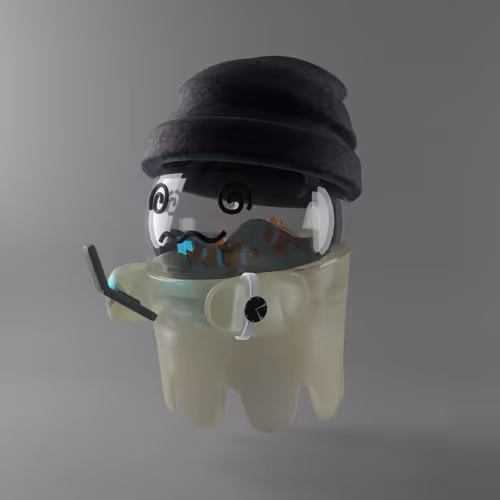 Item #6 Media