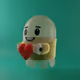100