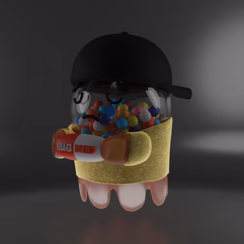 Item #66 Media