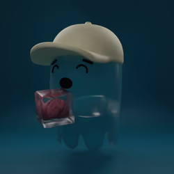Mental Ghosts_190