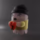 7