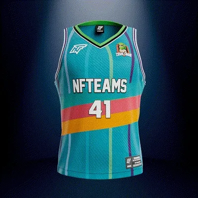 Nfteams Jerseys