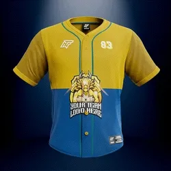 Jersey #00613