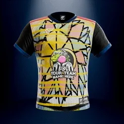 Jersey #04834