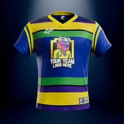 Jersey #00859