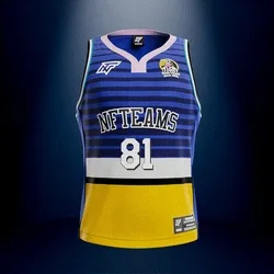 Jersey #01423