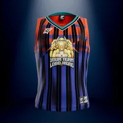 Jersey #06255