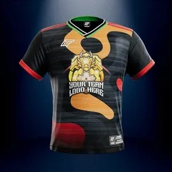 Jersey #04121