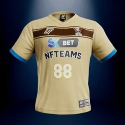 Jersey #01472