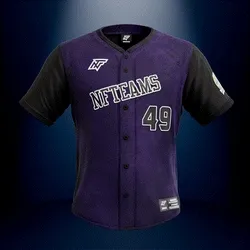Jersey #00461