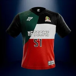 Jersey #04964