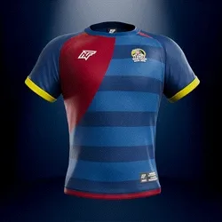 Jersey #02766