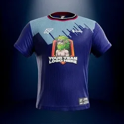 Jersey #04120