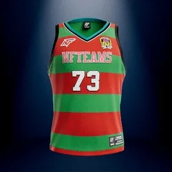 Jersey #04478