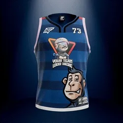 Jersey #00315