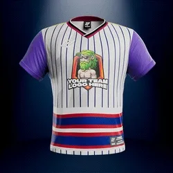 Jersey #04866