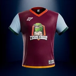 Jersey #02857