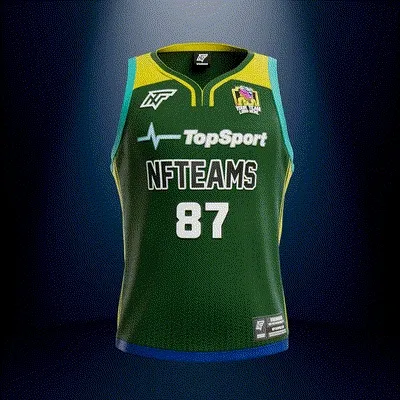 Nfteams Jerseys