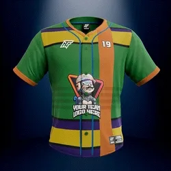 Jersey #01815