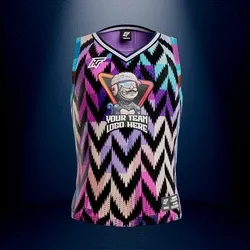 Jersey #04873