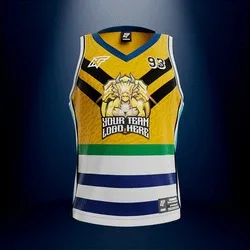 Jersey #00516