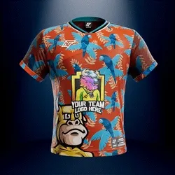 Jersey #00900