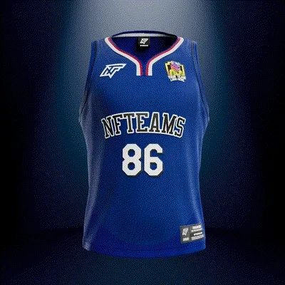 Nfteams Jerseys