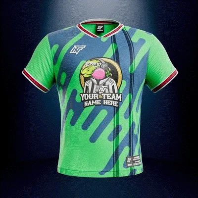 Jersey #02389