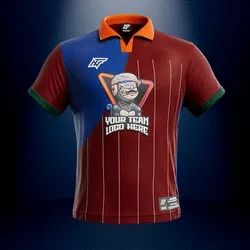 Jersey #04874