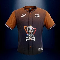 Jersey #01294