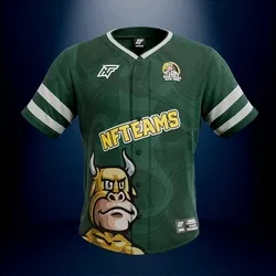 Jersey #04567