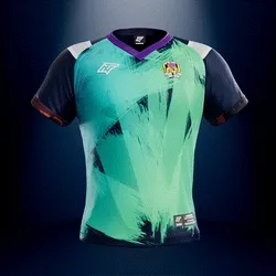 Jersey #01209