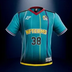 Jersey #05344