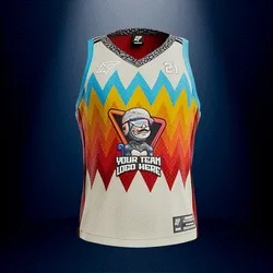 Jersey #01979