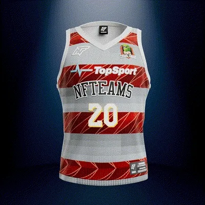 Jersey #05759