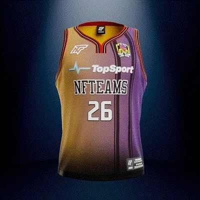 Nfteams Jerseys