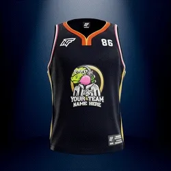 Jersey #03115