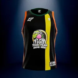 Jersey #00496
