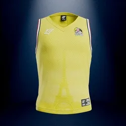 Jersey #04833