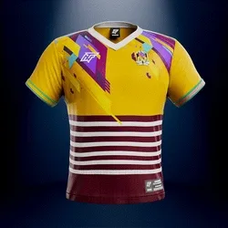 Jersey #01266