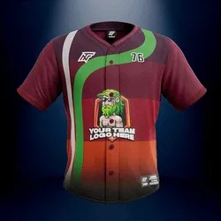 Jersey #04638