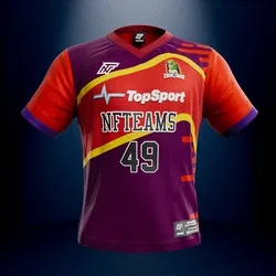 Jersey #02785