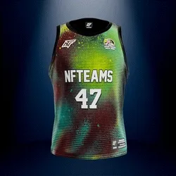 Jersey #05198