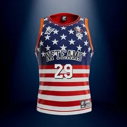 Jersey #00330