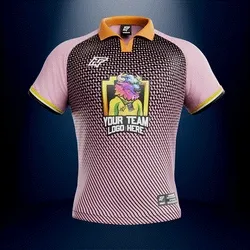 Jersey #04872