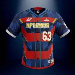 Jersey #03820