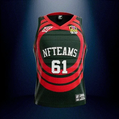 Nfteams Jerseys
