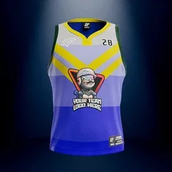 Jersey #05192