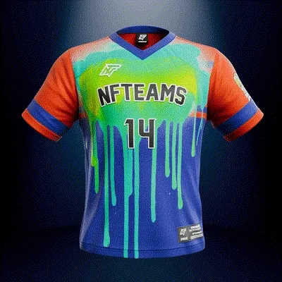Nfteams Jerseys